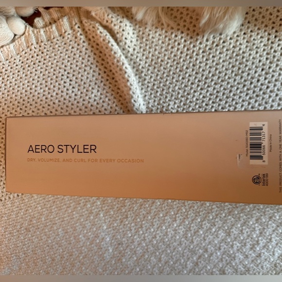 Sutra aero styler - Picture 5 of 8